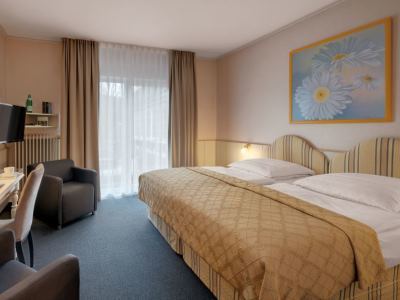 Hotel Wyndham Garden