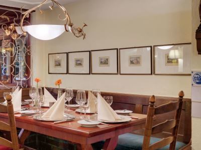 Wyndham Garden 4*